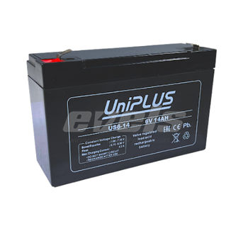 Leoch UniPLUS US6-14