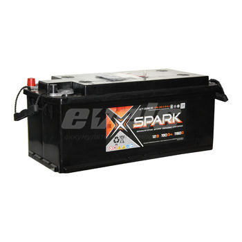 SPARK 6ст-190 N евро