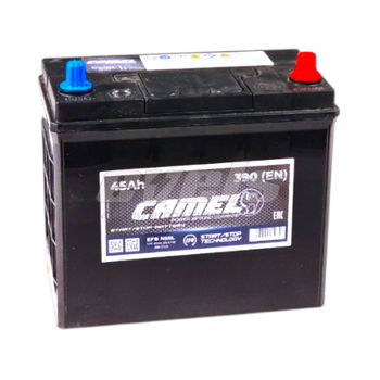 CAMEL Asia EFB 45.0 В24L обр.N55L