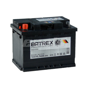 Batrex BX-L2-60.1