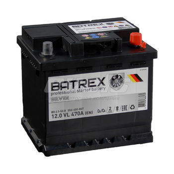 Batrex 52 R+ L1