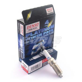 Свеча зажигания "DENSO" PT16VR13#4 /5068#4 (P16)