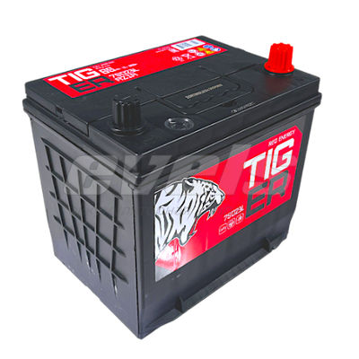 TIGER Red Energy 75.0 (L3 PS) евро — основное фото