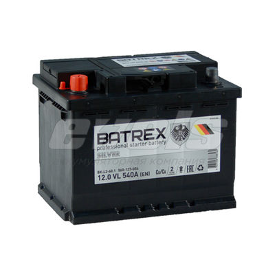 Batrex BX-L2-60.1 — основное фото